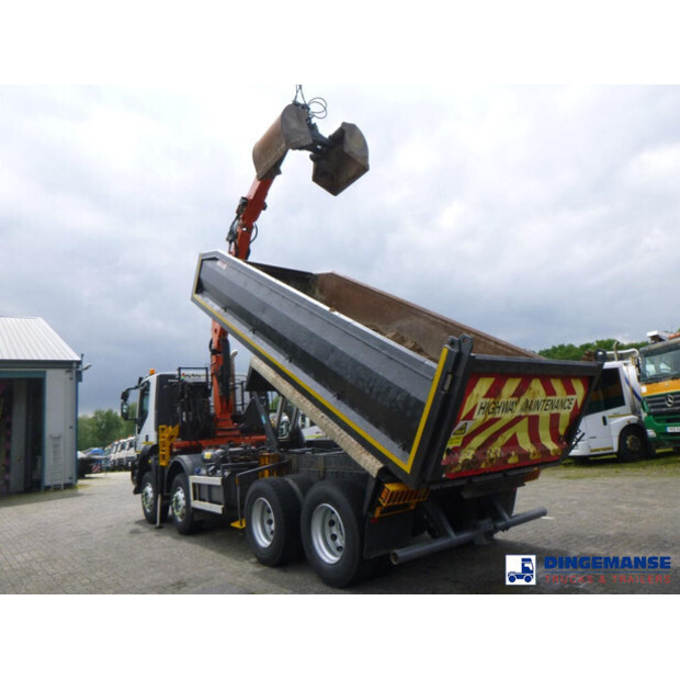 2015 ايفكو Trakker 360-43069064