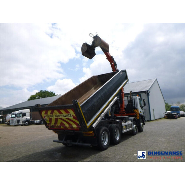 2015 ايفكو Trakker 360-43069065