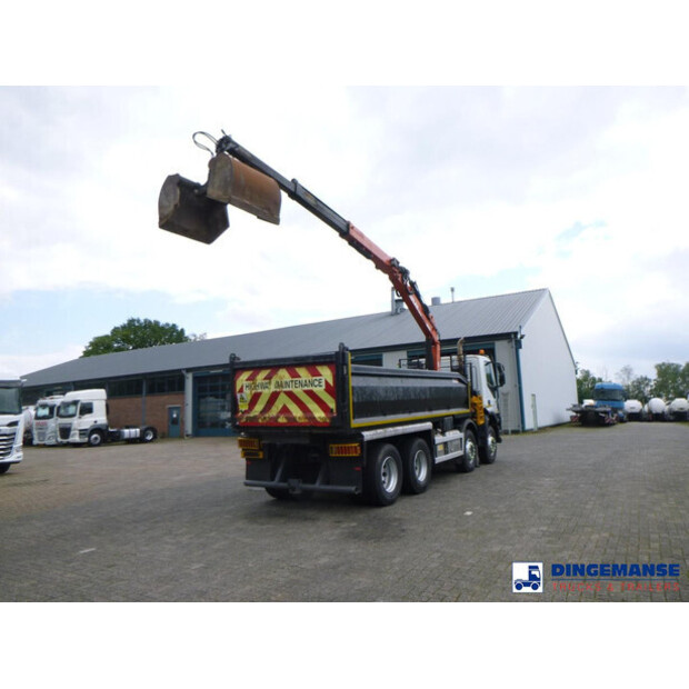 2015 ايفكو Trakker 360-43069068