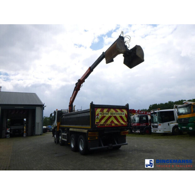 2015 ايفكو Trakker 360-43069069