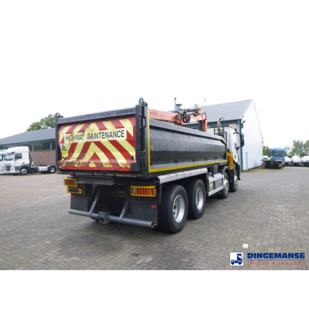 2015 ايفكو Trakker 360-43069072