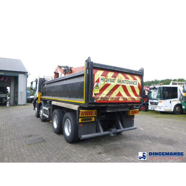 2015 ايفكو Trakker 360-43069073