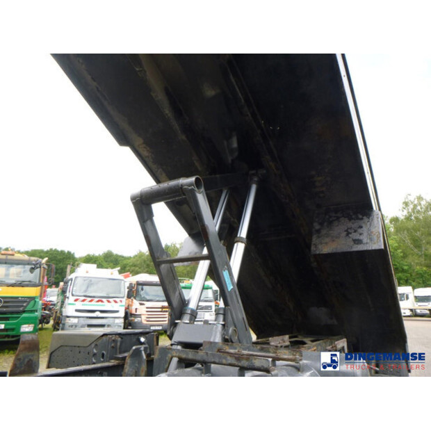 2015 ايفكو Trakker 360-43069074