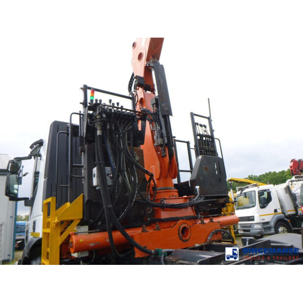 2015 ايفكو Trakker 360-43069075