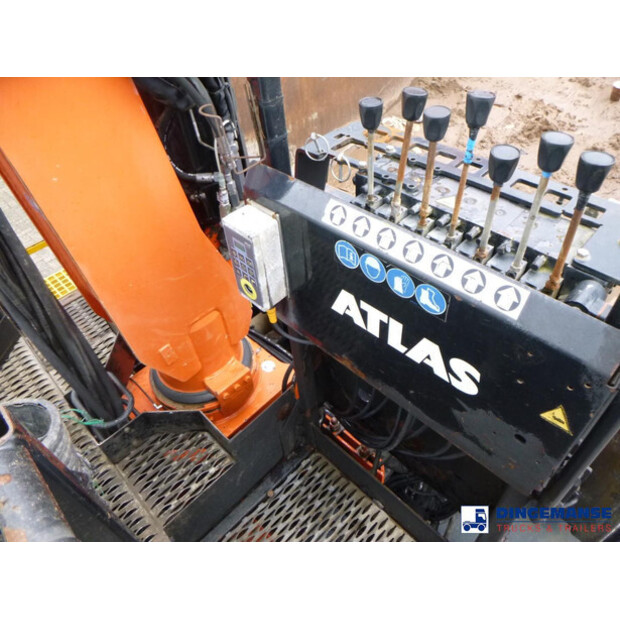 2015 ايفكو Trakker 360-43069076