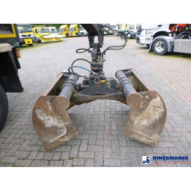 2015 ايفكو Trakker 360-43069077