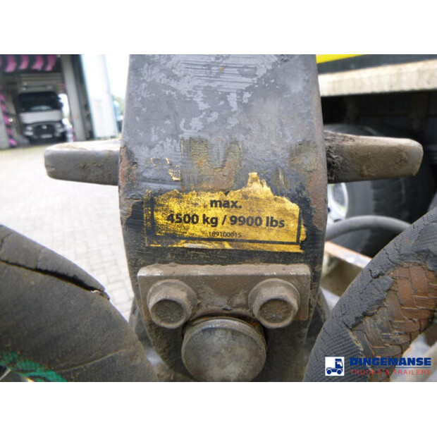 2015 ايفكو Trakker 360-43069079