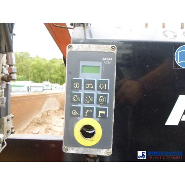 2015 ايفكو Trakker 360-43069080