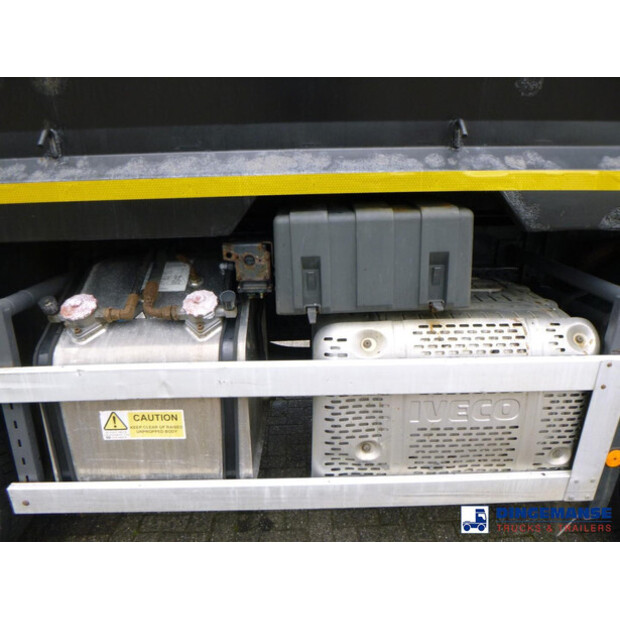 2015 ايفكو Trakker 360-43069081