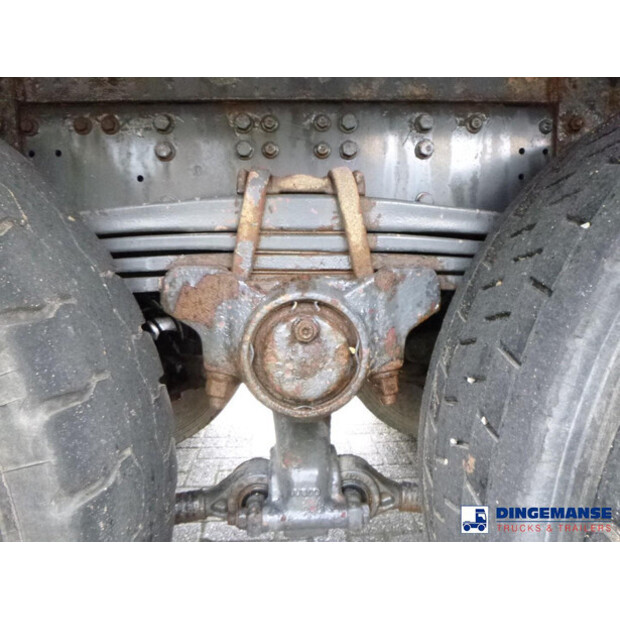 2015 ايفكو Trakker 360-43069082