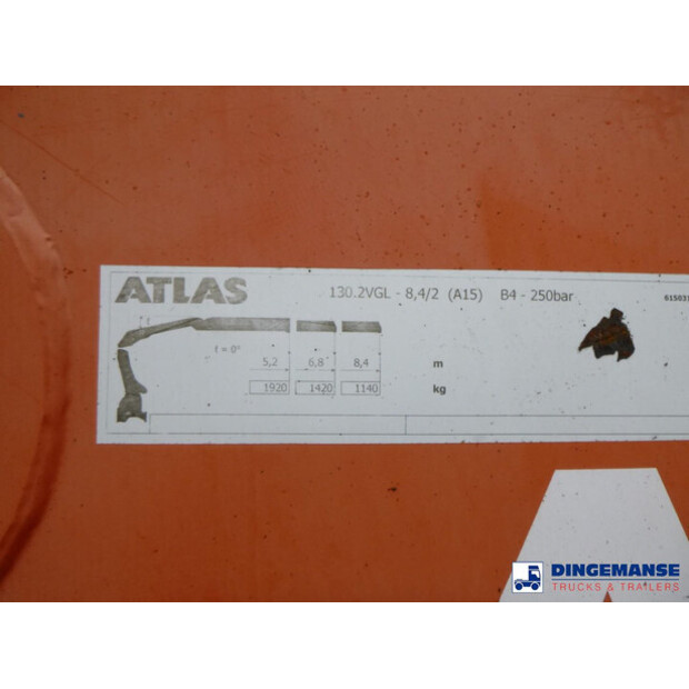 2015 ايفكو Trakker 360-43069084