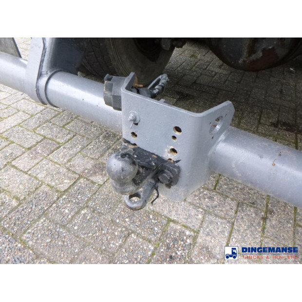 2015 ايفكو Trakker 360-43069085