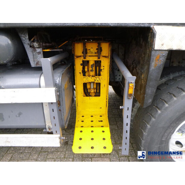 2015 ايفكو Trakker 360-43069086