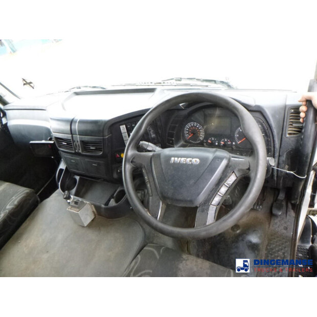 2015 ايفكو Trakker 360-43069088