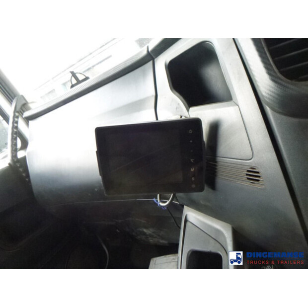 2015 ايفكو Trakker 360-43069090