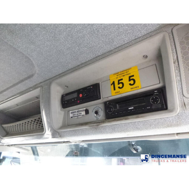 2015 ايفكو Trakker 360-43069091