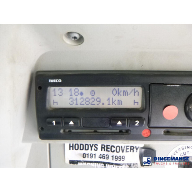 2015 ايفكو Trakker 360-43069093