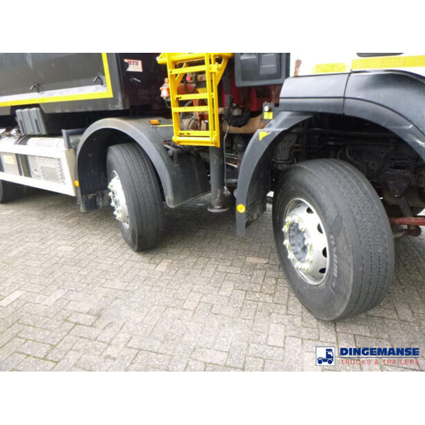 2015 ايفكو Trakker 360-43069094