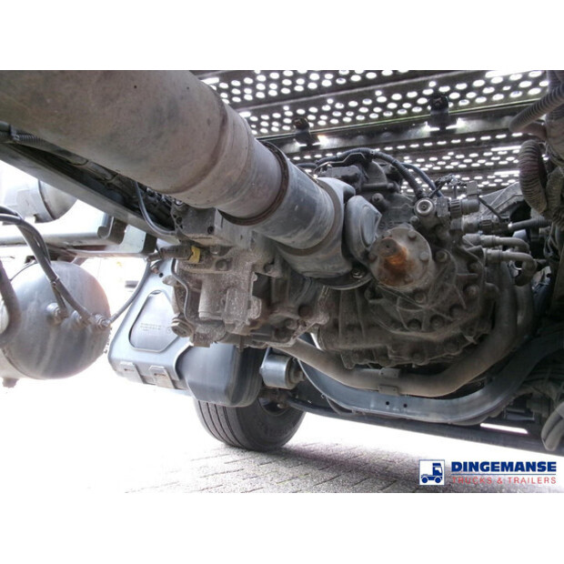 2014 Mercedes-Benz Actros 1843-43069100