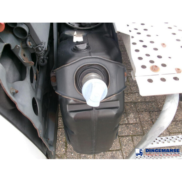 2014 Mercedes-Benz Actros 1843-43069102