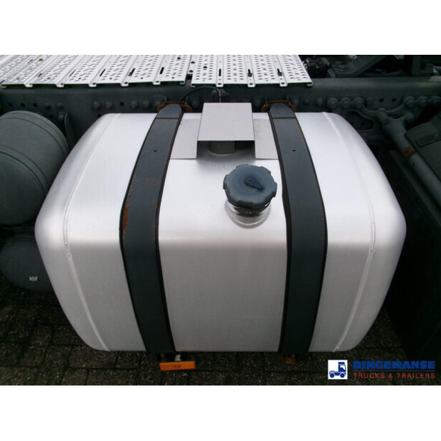 2014 Mercedes-Benz Actros 1843-43069103