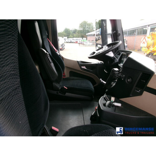 2014 Mercedes-Benz Actros 1843-43069105