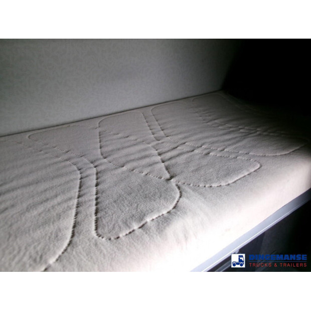 2014 Mercedes-Benz Actros 1843-43069106