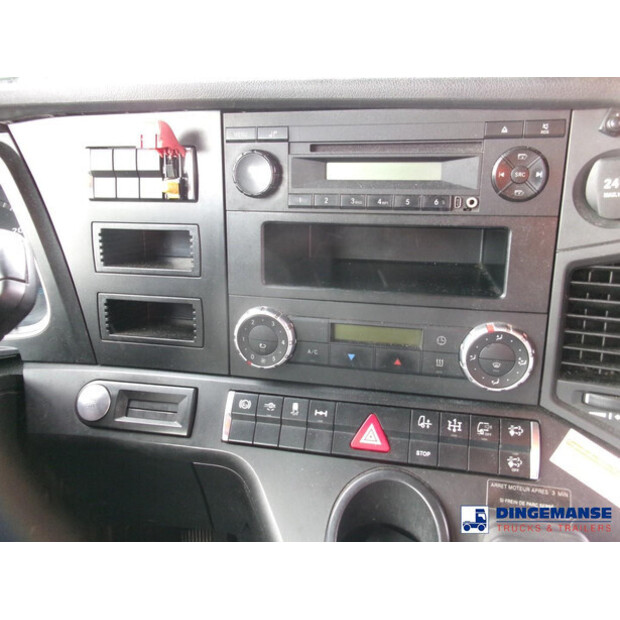 2014 Mercedes-Benz Actros 1843-43069109