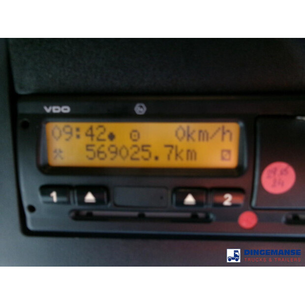 2014 Mercedes-Benz Actros 1843-43069111