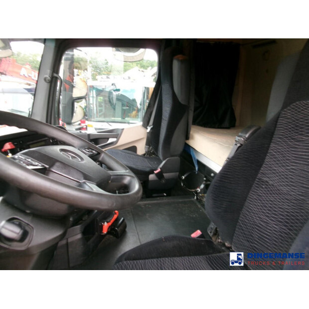 2014 Mercedes-Benz Actros 1843-43069112