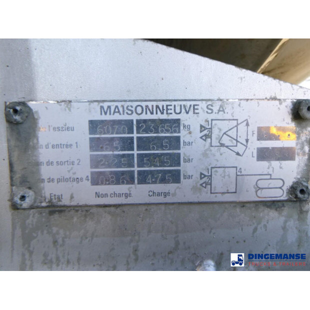 1998 Maisonneuve OTHERS-43069147