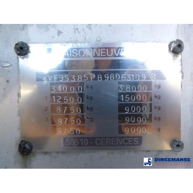 1998 Maisonneuve OTHERS-43069148