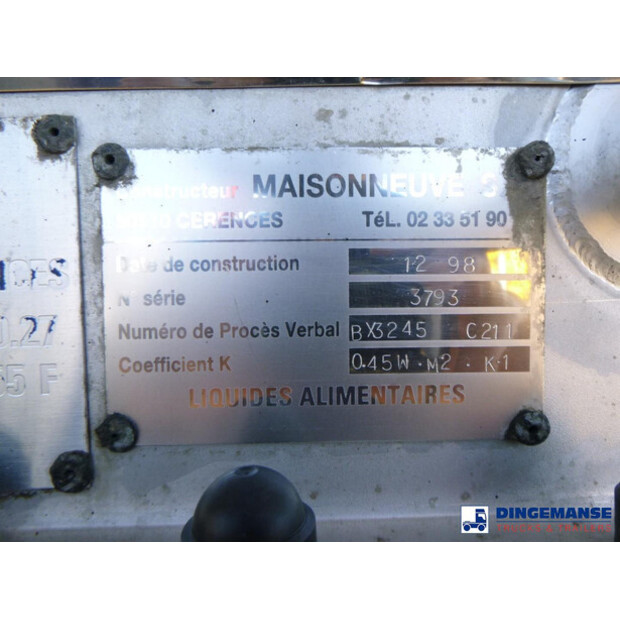 1998 Maisonneuve OTHERS-43069149