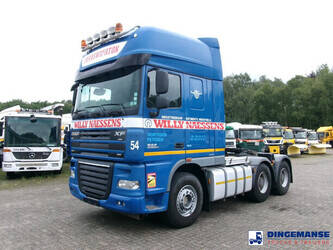 Image de CAMIONS 2014 DAF XF 105.510