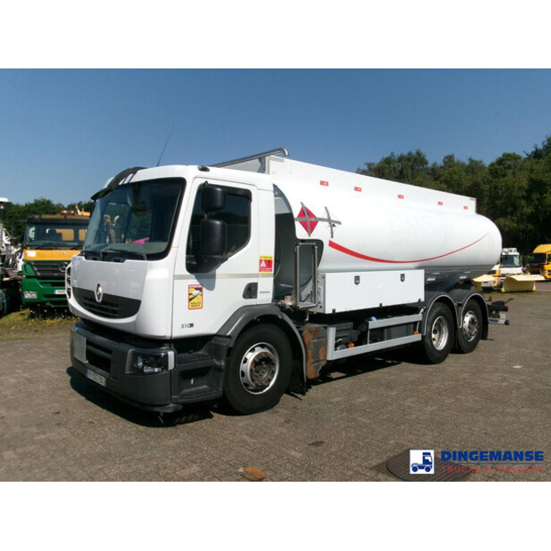 2011 Renault Premium 310 DXI-43069226