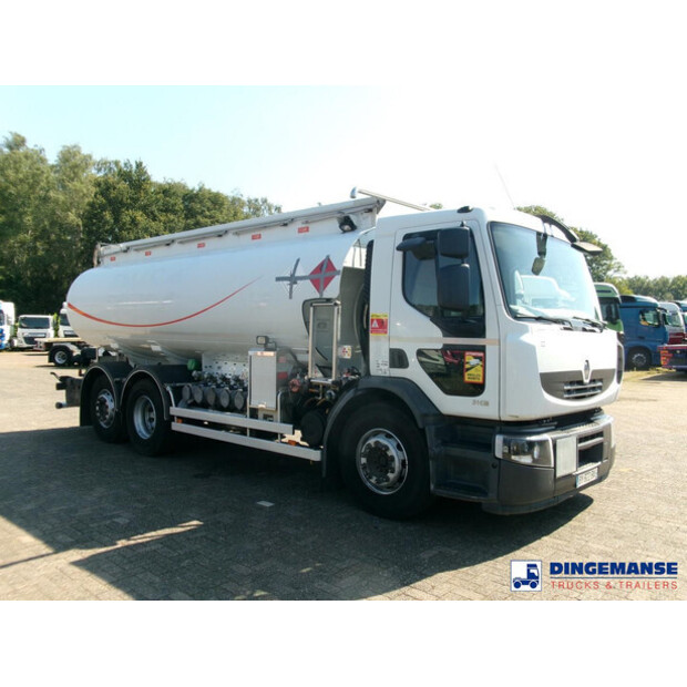 2011 Renault Premium 310 DXI-43069227