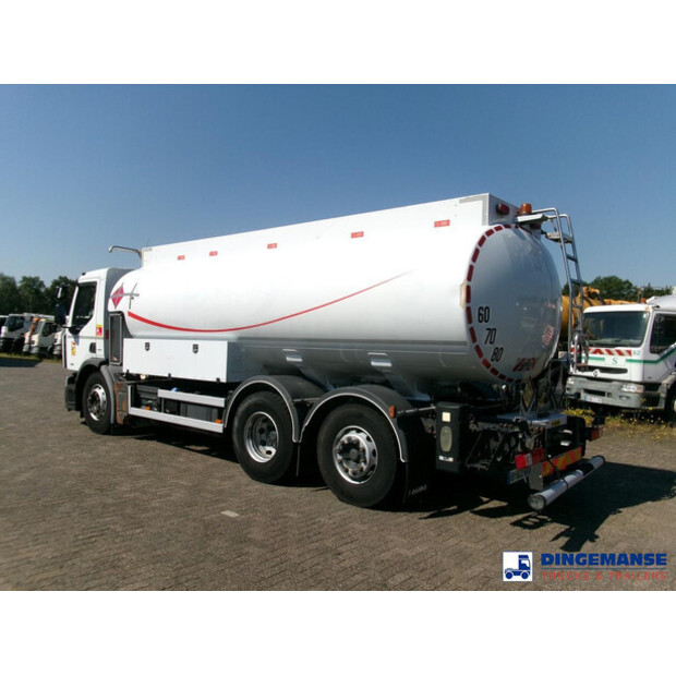2011 Renault Premium 310 DXI-43069228