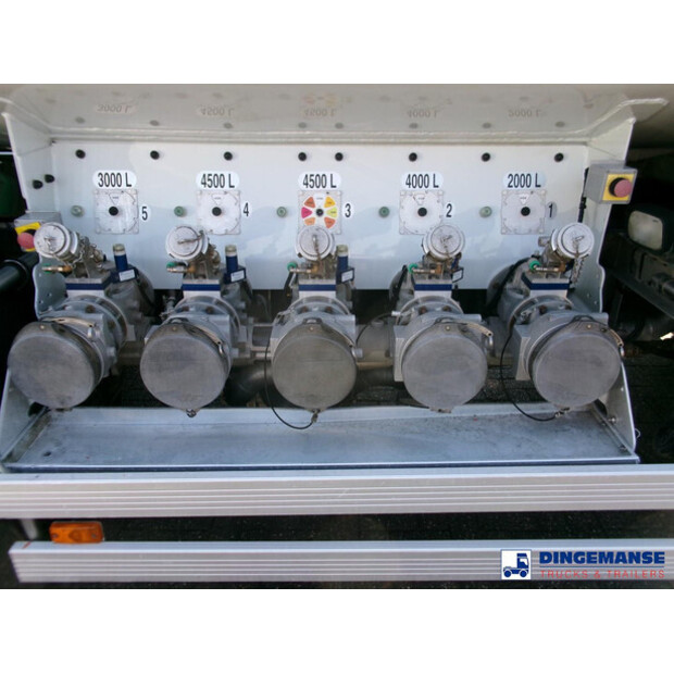 2011 Renault Premium 310 DXI-43069238