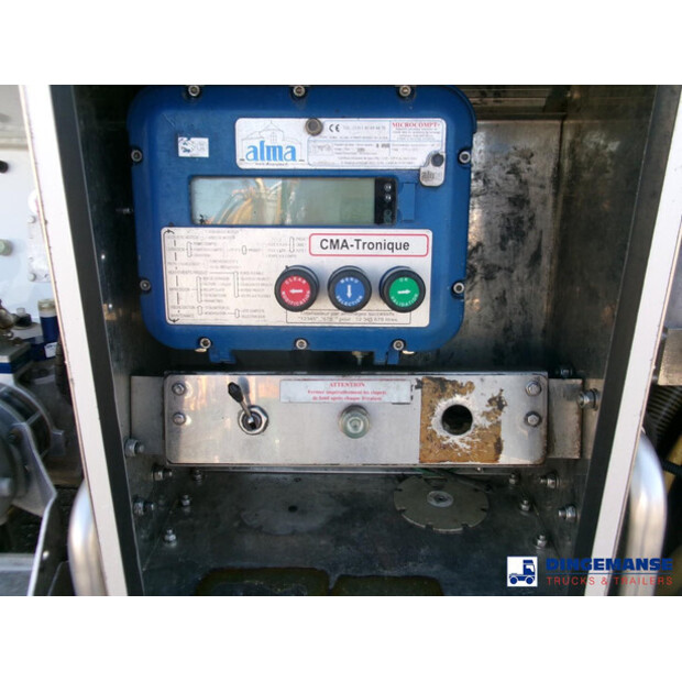 2011 Renault Premium 310 DXI-43069239