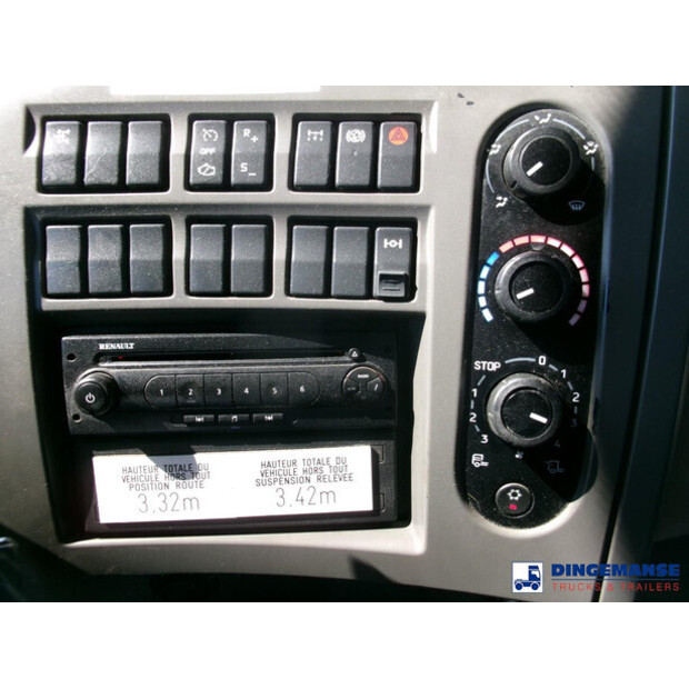 2011 Renault Premium 310 DXI-43069262