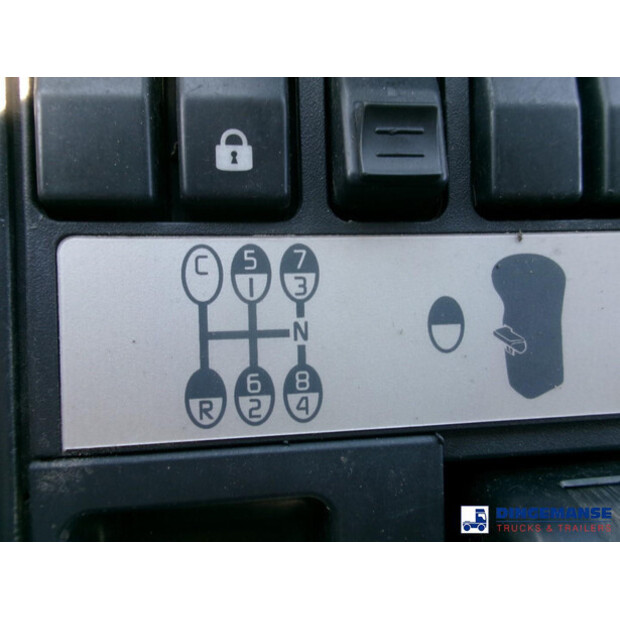 2011 Renault Premium 310 DXI-43069264