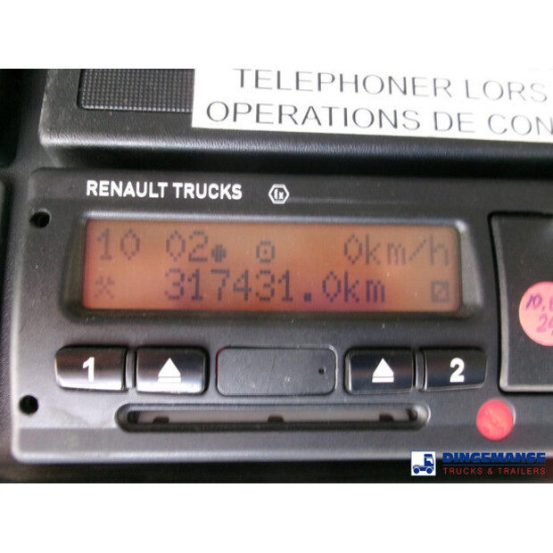 2011 Renault Premium 310 DXI-43069268