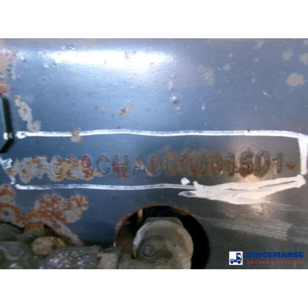 2011 Renault Premium 310 DXI-43069269