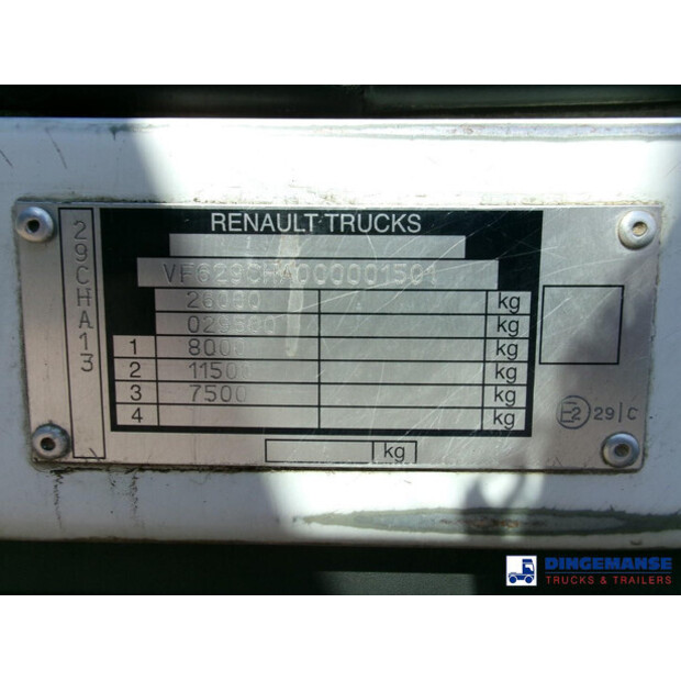 2011 Renault Premium 310 DXI-43069270