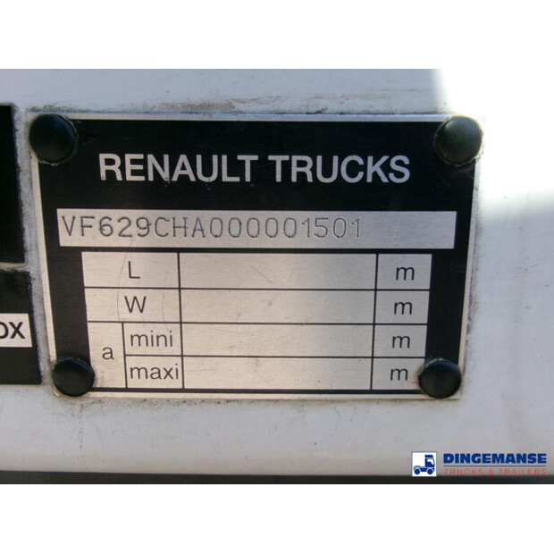 2011 Renault Premium 310 DXI-43069271