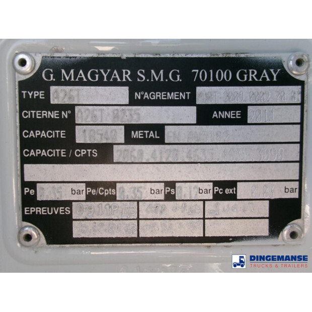 2011 Renault Premium 310 DXI-43069272