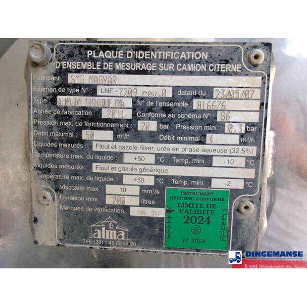 2011 Renault Premium 310 DXI-43069273