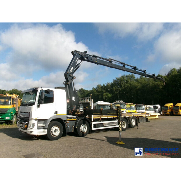 2015 داف CF 440-43069275