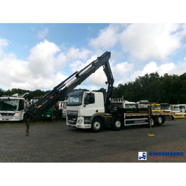 2015 داف CF 440-43069279