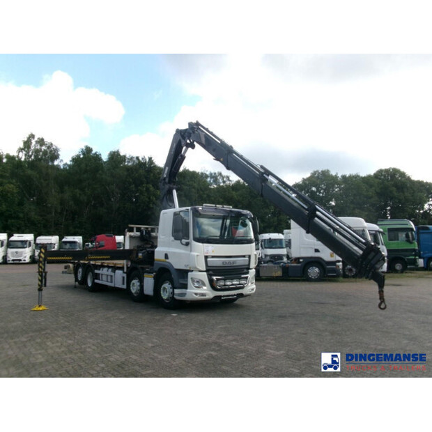 2015 داف CF 440-43069280